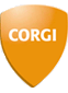 Corgi Logo