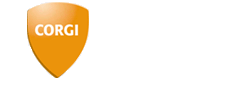 Corgi Logo